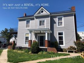 133 N High St #4 - Photo 1 of 1