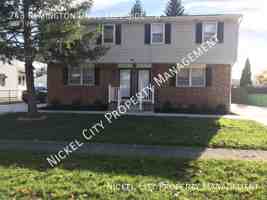 featured image of 743 Remington Drive Left Side #A