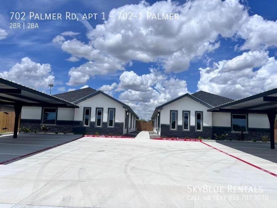 702 Palmer Rd - Photo 2 of 15