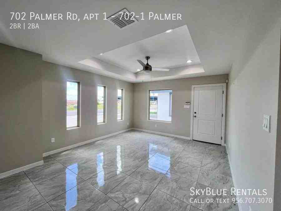 702 Palmer Rd - Photo 3 of 15