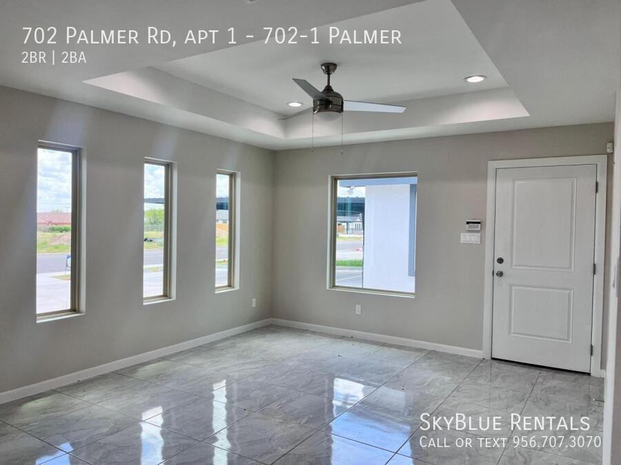 702 Palmer Rd - Photo 4 of 15