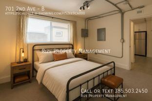 701 2nd Ave #B - Photo 1 of 1