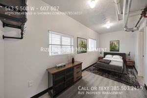 featured image of 543 S 500 W