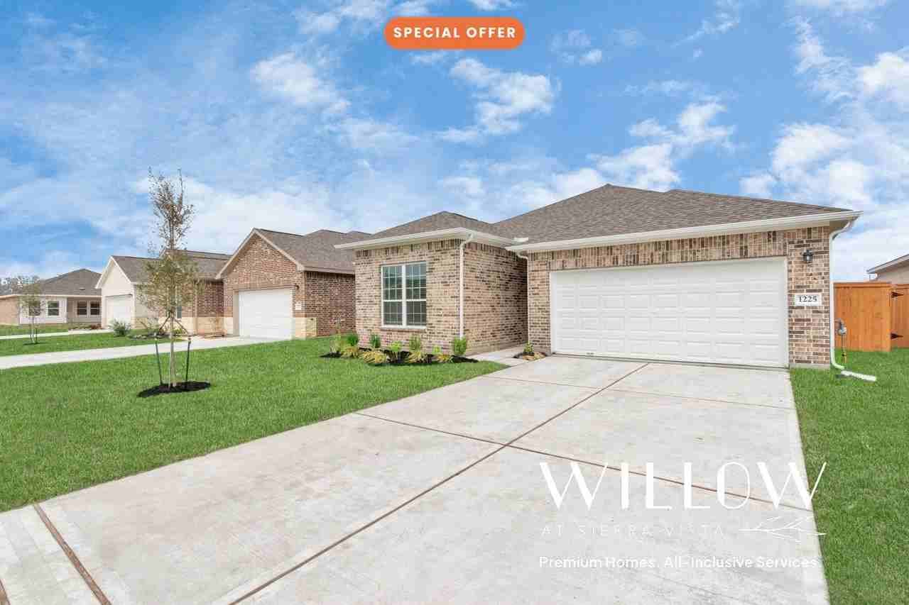 10638 Cascade Creek Drive - Photo 2 of 45