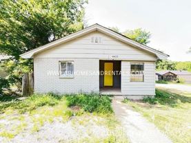 4423 W Charles Bussey Ave - Photo 1 of 1