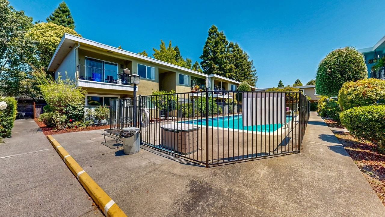 PURE Property Management Presents: El Prado Apartments - Photo 5 of 50