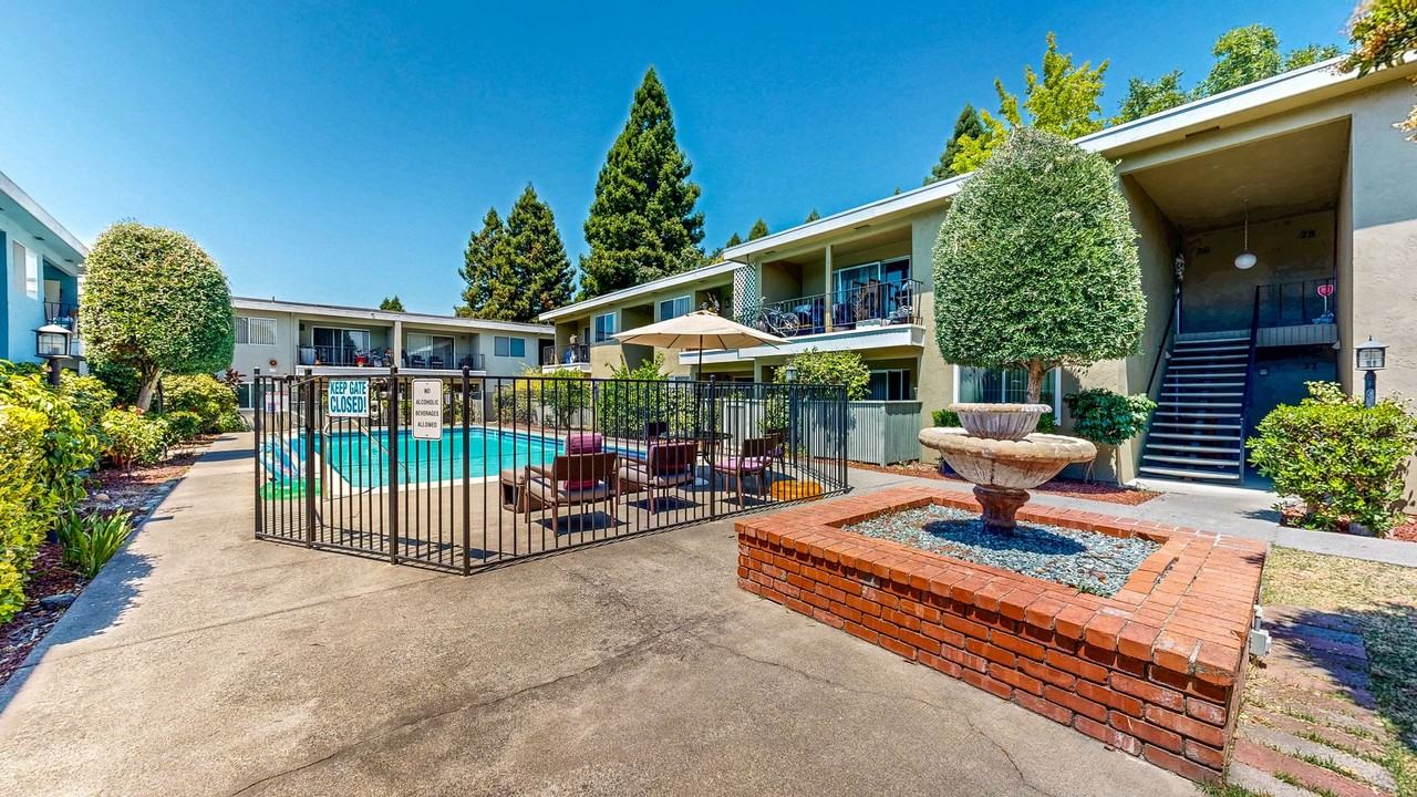 PURE Property Management Presents: El Prado Apartments - Photo 6 of 50