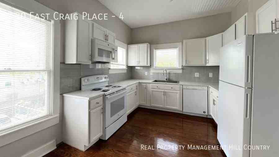 130 East Craig Place #4 - Photo 4 of 27