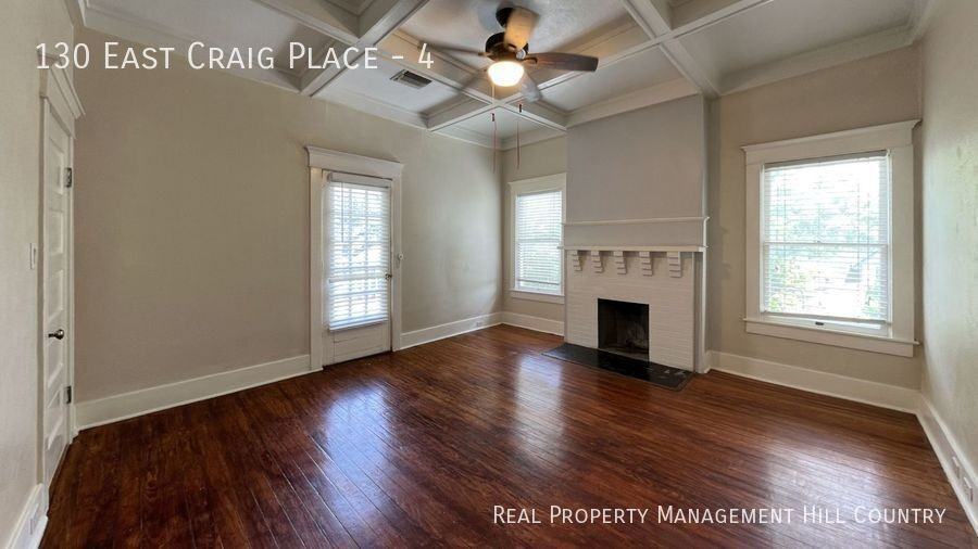 130 East Craig Place #4 - Photo 5 of 27