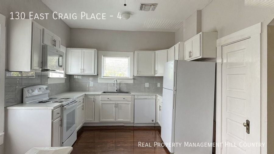 130 East Craig Place #4 - Photo 7 of 27