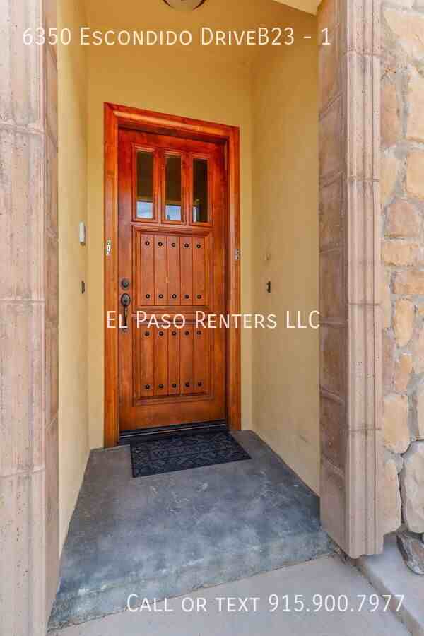 ESCONDIDO DRIVEB23 & #1 - Photo 3 of 43