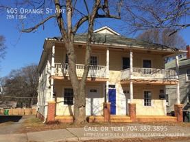 405 Orange St Apt 3 #Apt 3 - Photo 1 of 1