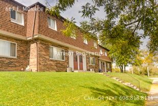 667 E Monroe Ave - Photo 1 of 1
