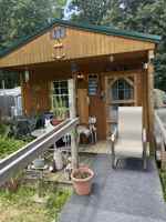 featured image of 11711 Bluebird Dr #CABIN