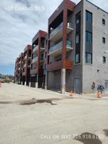 408 Dundas St S #406 - Photo 1 of 1