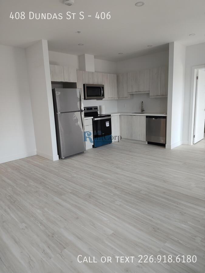 408 Dundas Street South #406 - Photo 3 of 20