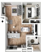 featured image of 315 E 5th St