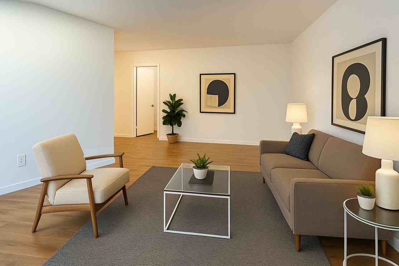 361 S. Elm Dr Beverly Hills, CA 90212 - Photo 3 of 7