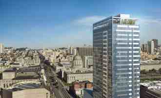 featured image of 100 Van Ness Avenue