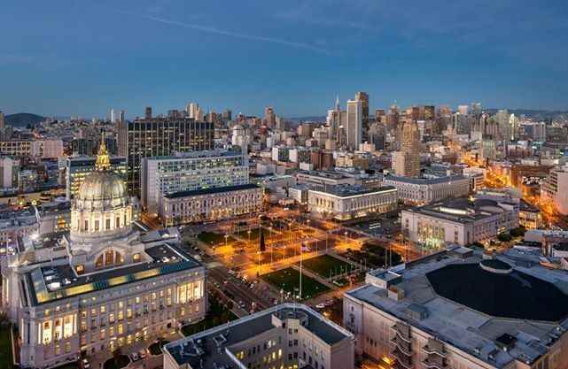 100 Van Ness - Photo 3 of 26