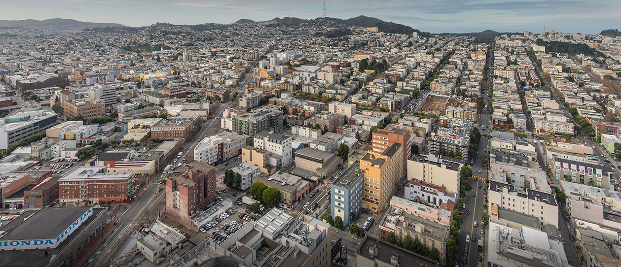 100 Van Ness - Photo 6 of 26