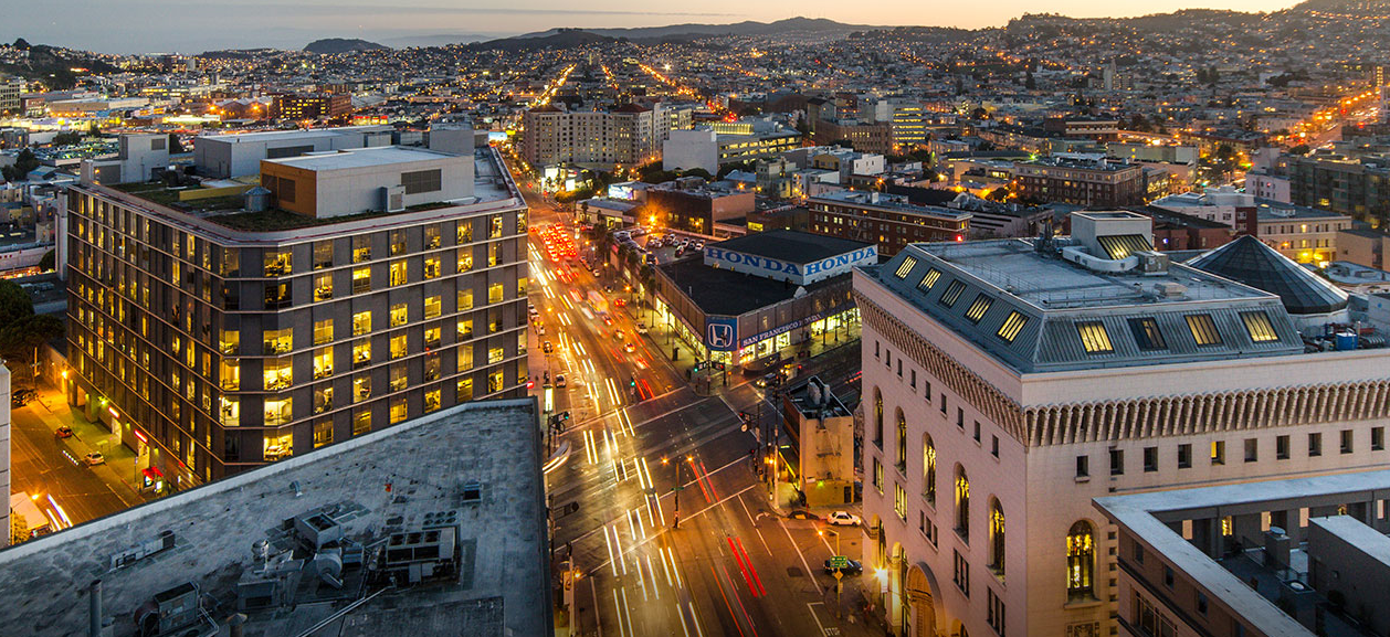 100 Van Ness - Photo 7 of 26