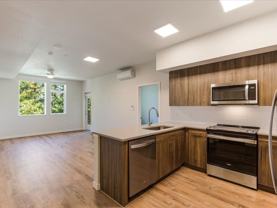 The Woods on Marquam Hill - Photo 1 of 1