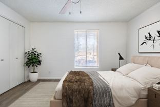 Park West Apartments - Photo 1 of 1