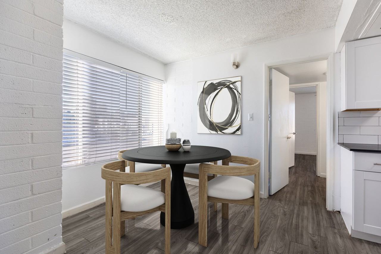 Park West Apartments - Photo 2 of 50