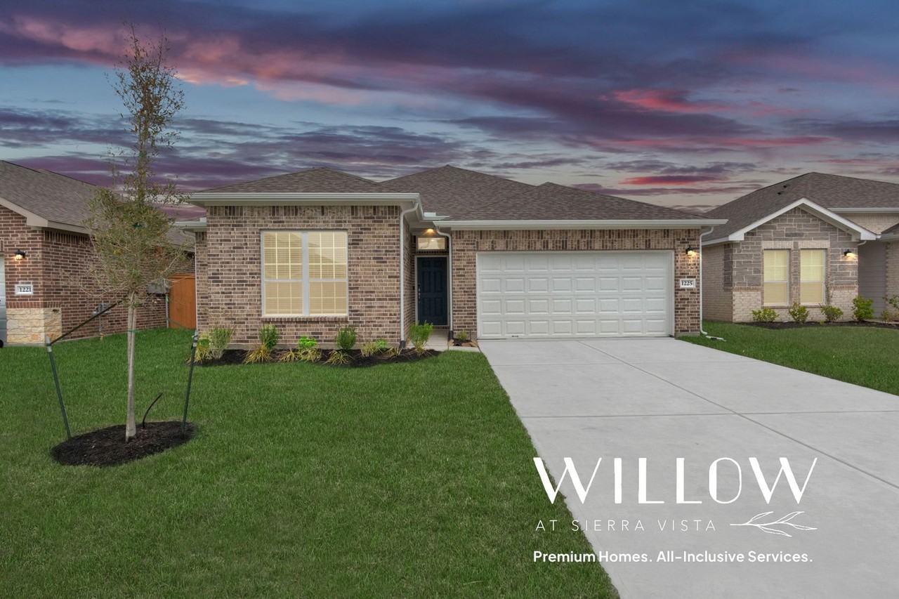 10607 Cascade Creek Drive - Photo 5 of 46