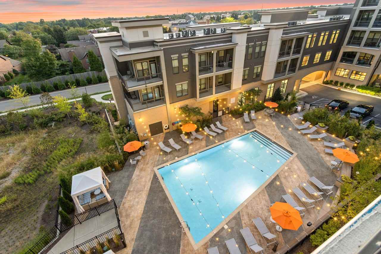 The Flats at Springhurst Apartments of Louisville - Photo 2 of 50