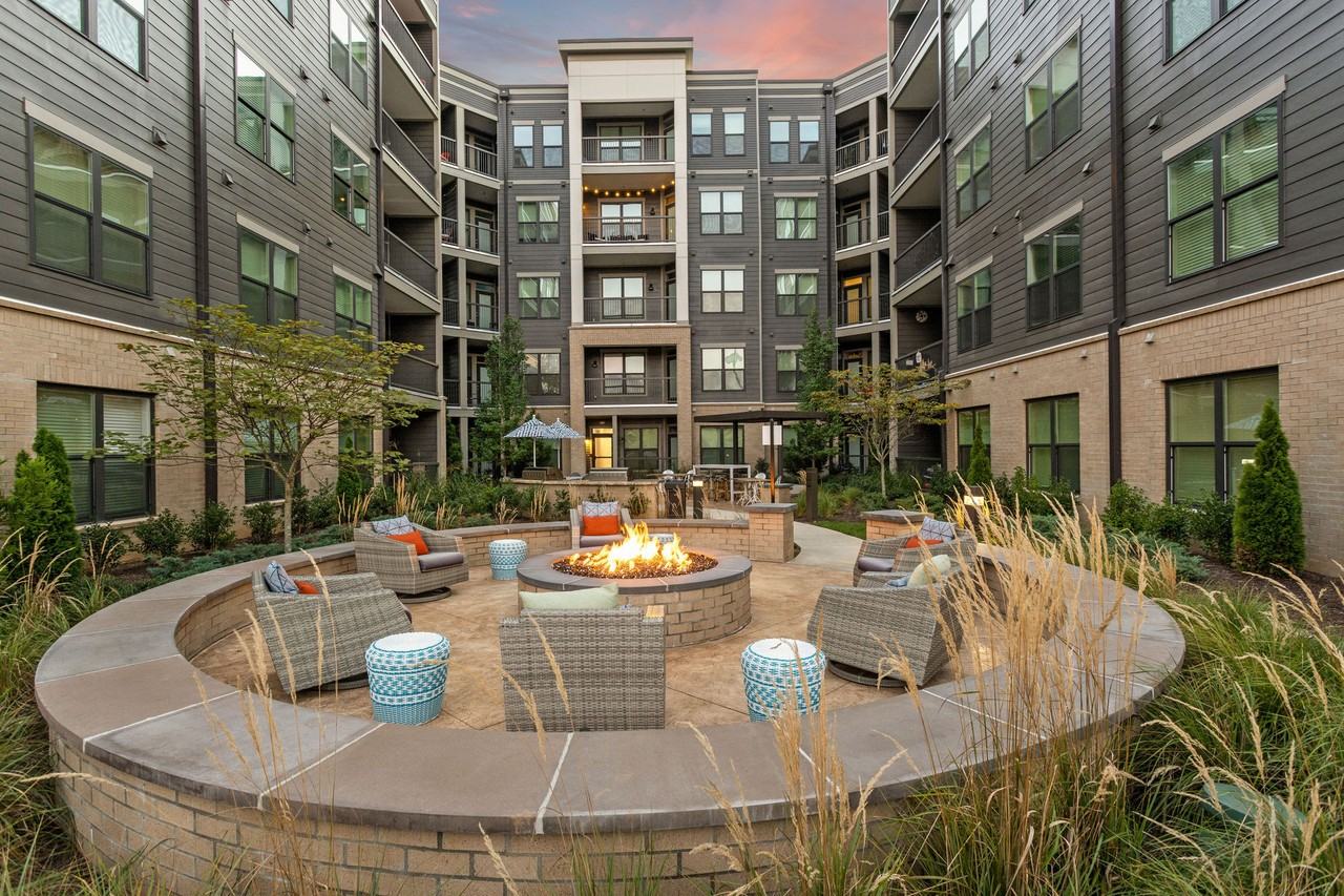 The Flats at Springhurst Apartments of Louisville - Photo 4 of 50