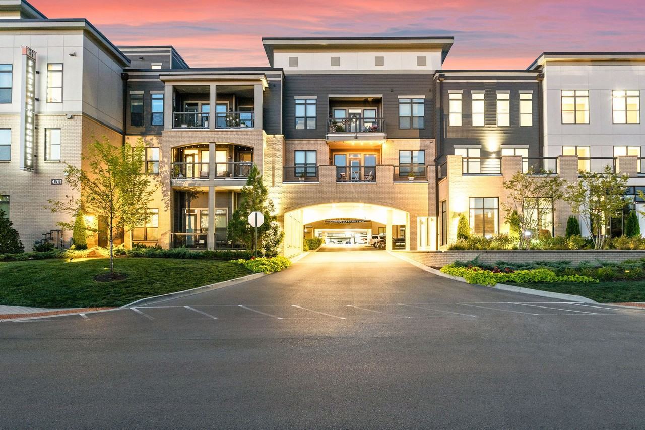 The Flats at Springhurst Apartments of Louisville - Photo 6 of 50