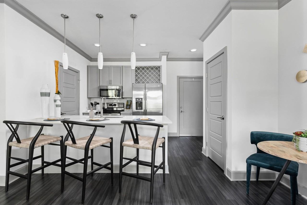 The Flats at Springhurst Apartments of Louisville - Photo 7 of 50