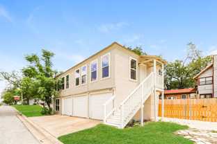 4801 Avenue H - Photo 1 of 1