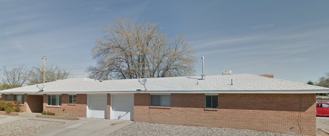 2701 Pennsylvania St Ne #A - Photo 1 of 1