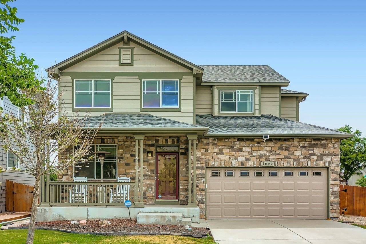 1002 Trading Post Road - Photo 2 of 29