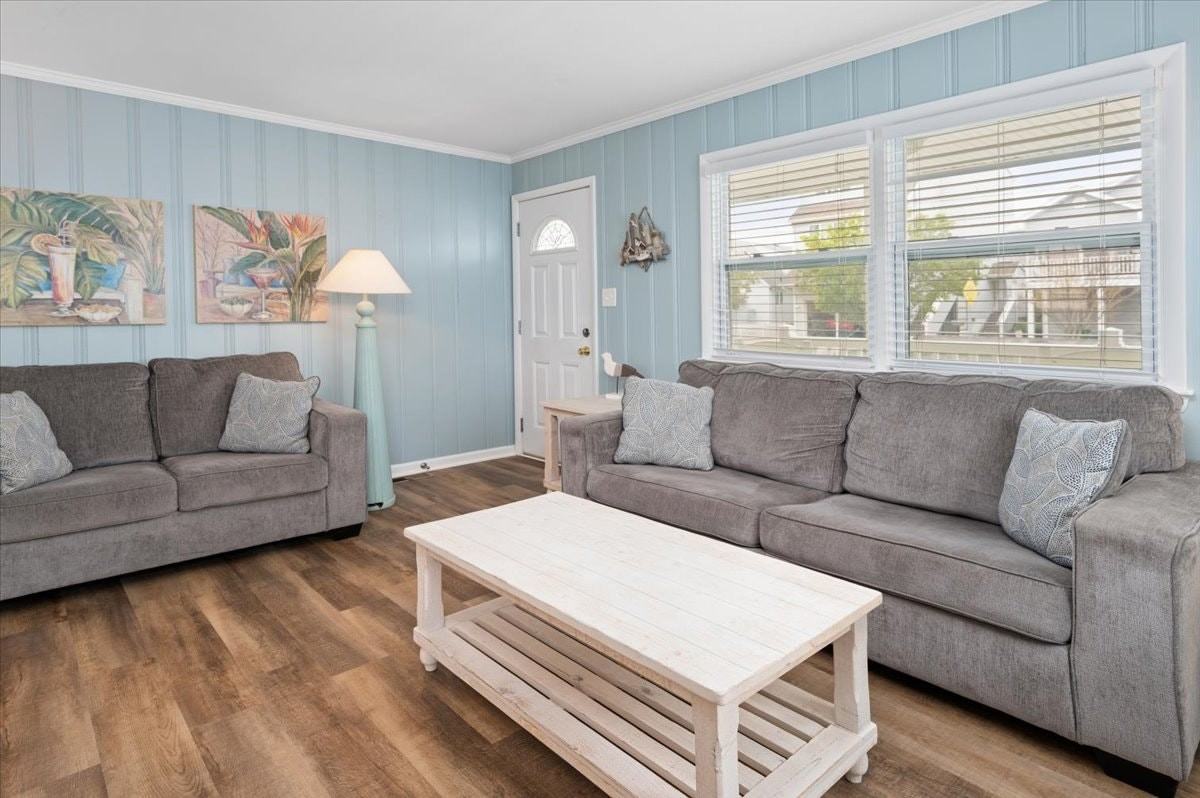 207 10th Street, Unit A - Photo 2 of 25