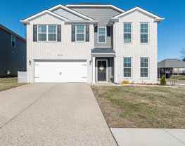 11427 Caswell Springs Way - Photo 1 of 1