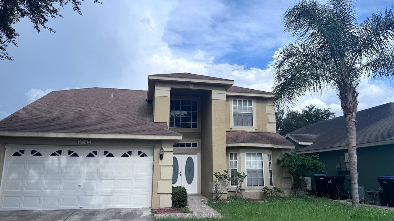 2645 River Ridge Dr