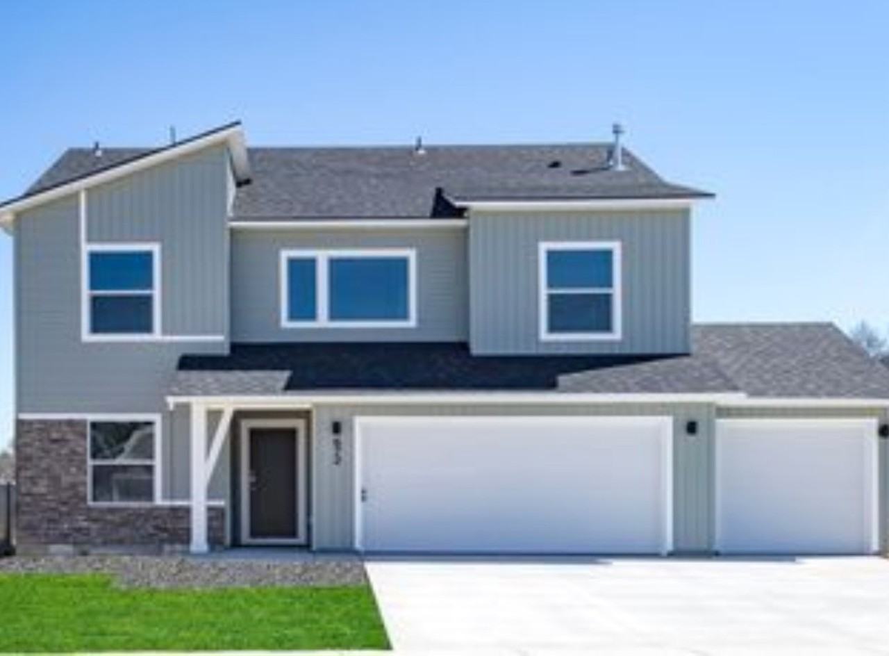 672 South Blackfoot ave., Emmett, ID 83617, Unit Alpine - Photo 2 of 5