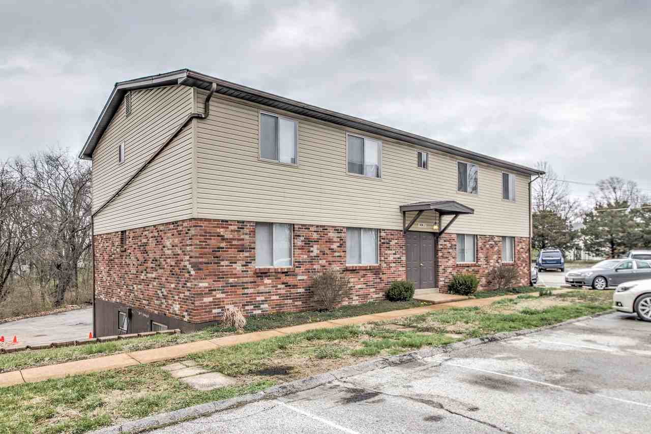 Building 2 E. Rock Creek Road - Photo 4 of 7