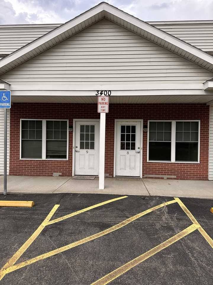 Triton Apartments - Photo 2 of 20