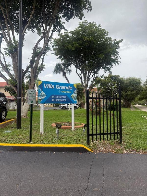 13850 Sw 62nd St ##109