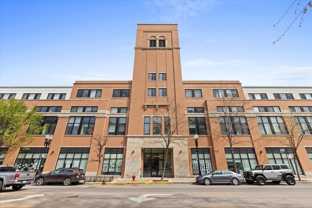 1900 W Lawrence Ave #219 - Photo 1 of 1