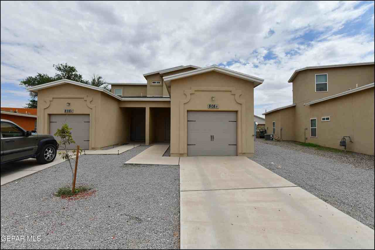 808 Hc Gilbert Minjares Drive #B - Photo 3 of 41