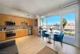 353 East Bonneville Avenue #215 - Photo 1 of 1