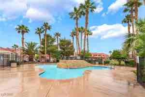 featured image of 4730 E Craig Rd #1115