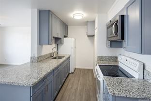 633 Nalanui St #302 - Photo 1 of 1