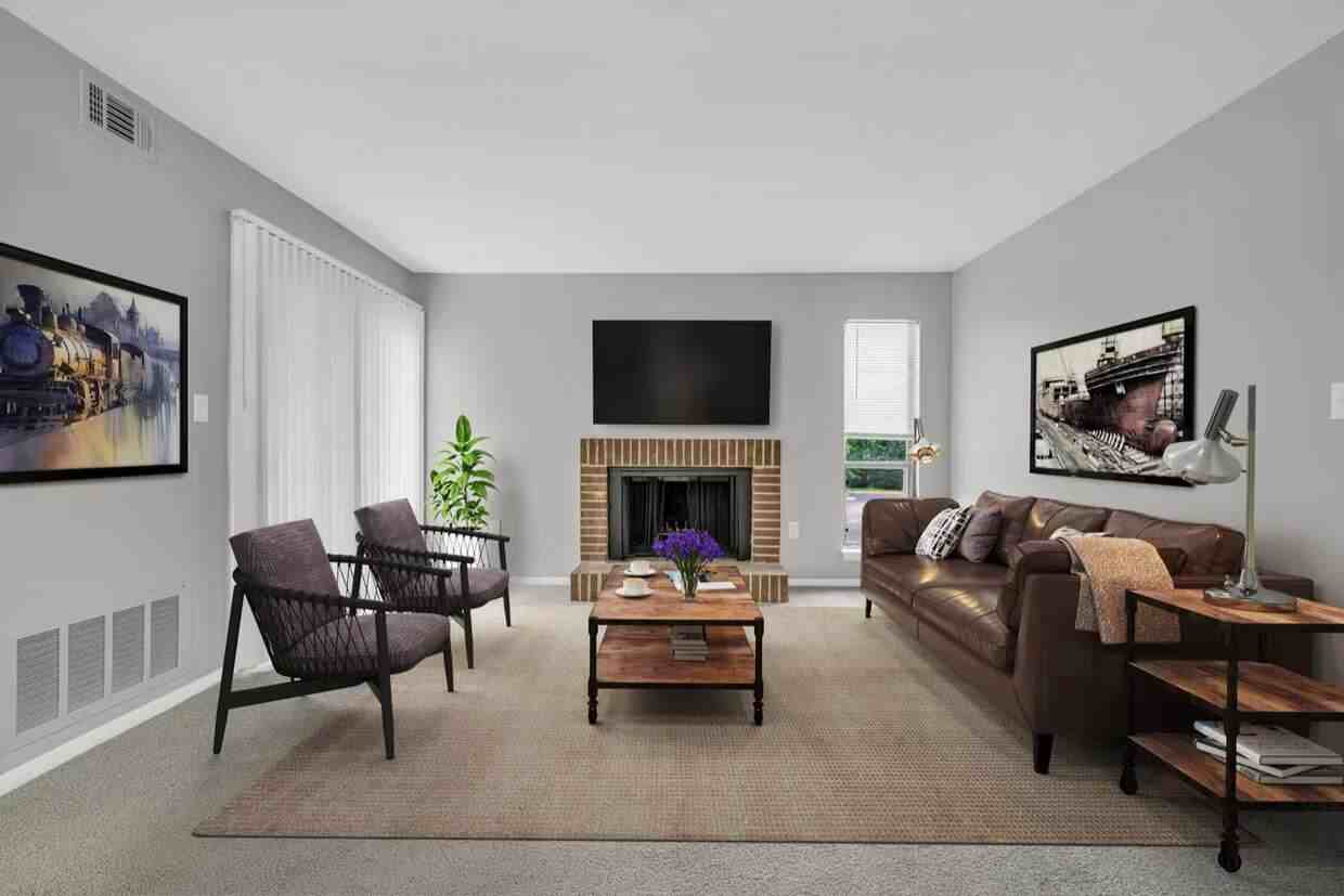 Samara East Apartments - Photo 2 of 33